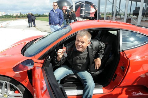 Jesienna ramówka TVN Turbo