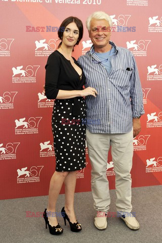 Festiwal filmowy w Wenecji