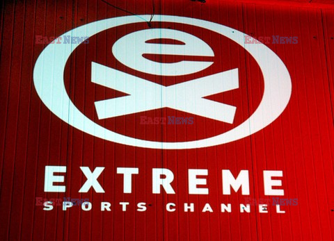 Impreza Extreme Sports Channel