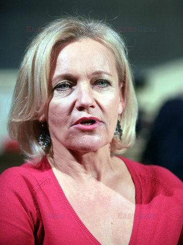 "Dziewczyny z kalendarza" w Teatrze Komedia
