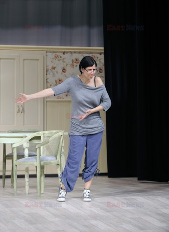 "Dziewczyny z kalendarza" w Teatrze Komedia