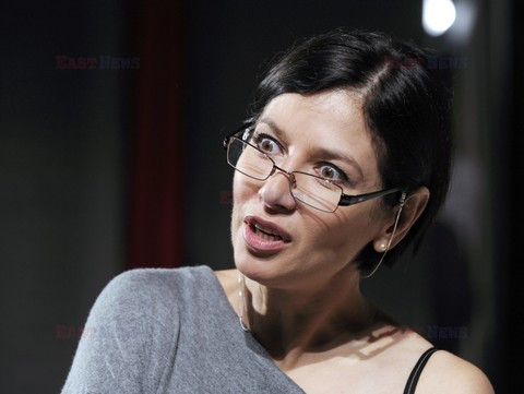 "Dziewczyny z kalendarza" w Teatrze Komedia