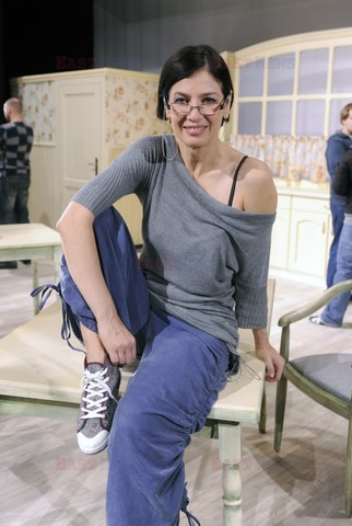 "Dziewczyny z kalendarza" w Teatrze Komedia