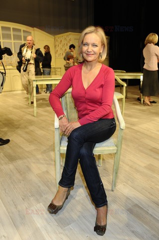 "Dziewczyny z kalendarza" w Teatrze Komedia