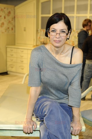 "Dziewczyny z kalendarza" w Teatrze Komedia
