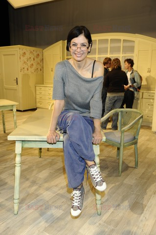 "Dziewczyny z kalendarza" w Teatrze Komedia