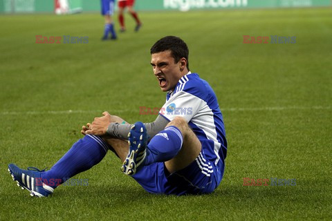 Mecz Gwiazdy TVN vs. Politycy