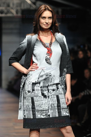 Kolekcja Monnari na Fashion Week Poland