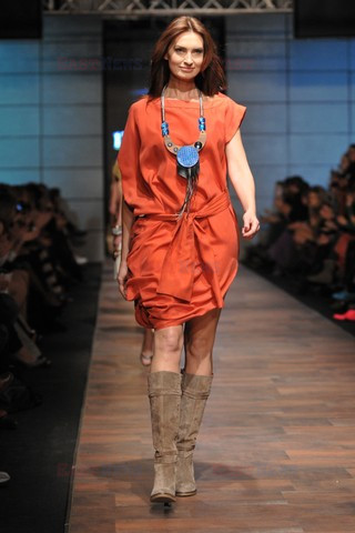 Kolekcja Monnari na Fashion Week Poland
