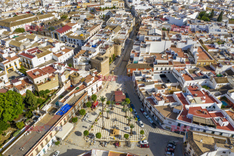 Hiszpańska Andaluzja