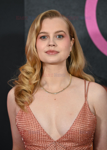 Premiera filmu Mean Girls