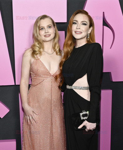 Premiera filmu Mean Girls
