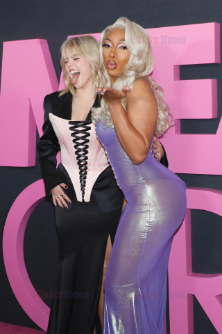 Premiera filmu Mean Girls