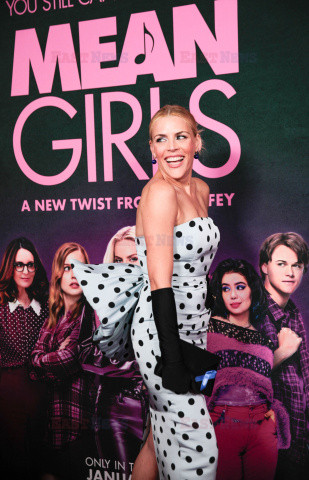 Premiera filmu Mean Girls