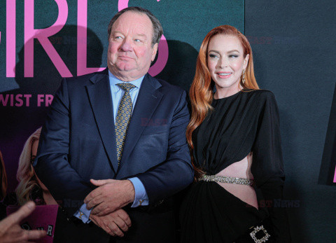 Premiera filmu Mean Girls