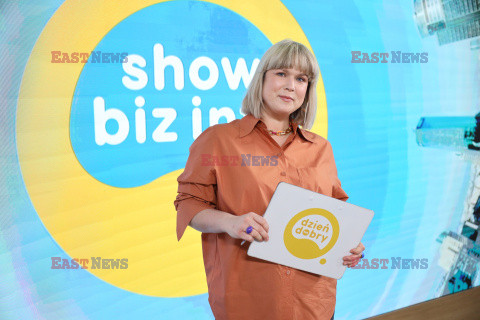 Dzień Dobry TVN i jego goście - styczeń 2024