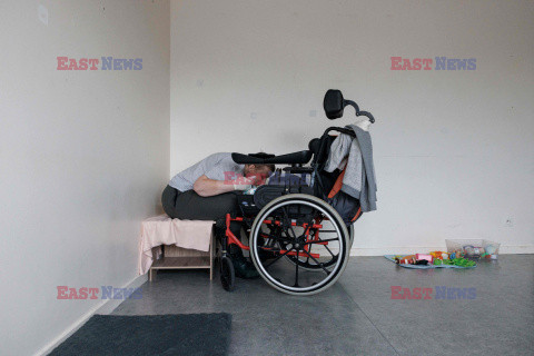 Francuska obywatelka poddała się eutanazji w Belgii - AFP