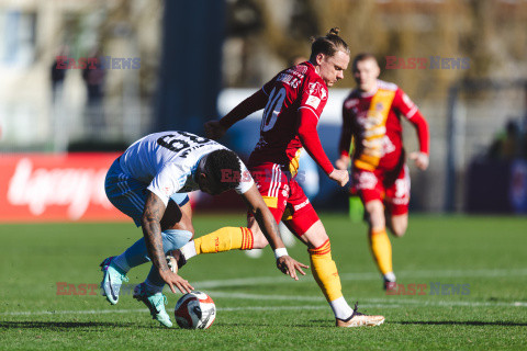 21. kolejka 2 Liga