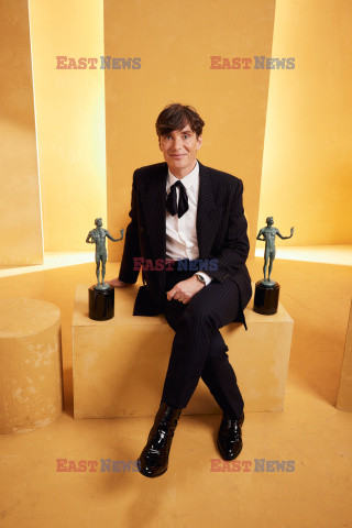 Sesje nagrodzonych w Screen Actors Guild Awards