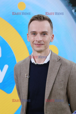 Dzień Dobry TVN i jego goście - luty 2024