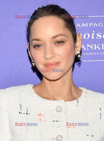 Marion Cotillard na 29. Rendez-Vous With French Cinema