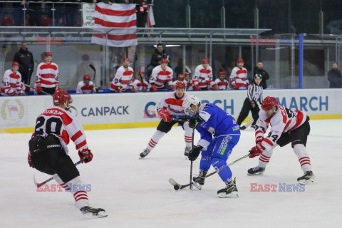 Tauron Hokej Liga - Play Offy