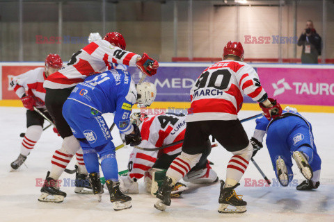 Tauron Hokej Liga - Play Offy