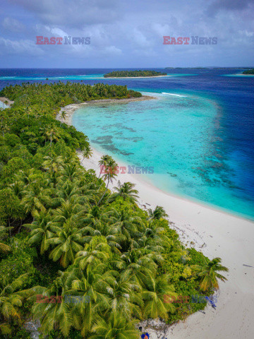 Wyspy Marshalla - Redux