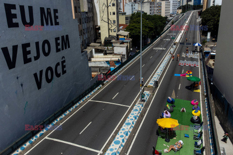 Upały w Rio de Janeiro dochodzą do 60 stopni Celsjusza