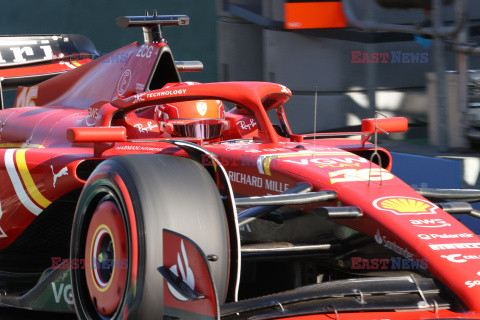 F1 - GP Australii