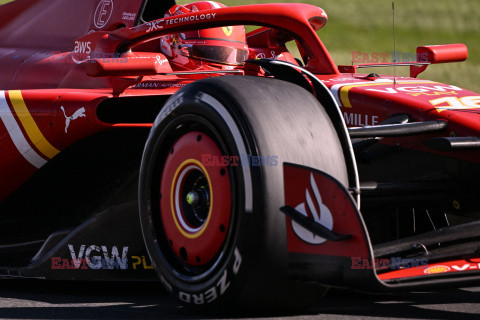 F1 - GP Australii