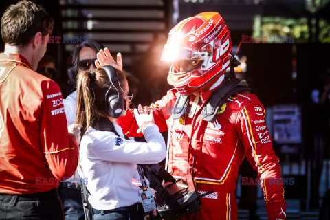 F1 - GP Australii