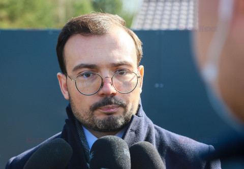 Jeruzal - miejscowość, w której mieszka Zbigniew Ziobro