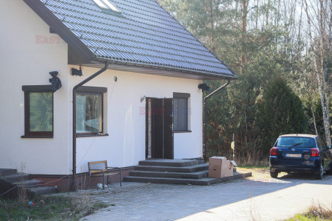 Jeruzal - miejscowość, w której mieszka Zbigniew Ziobro