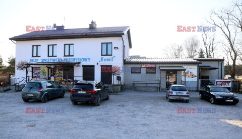 Jeruzal - miejscowość, w której mieszka Zbigniew Ziobro