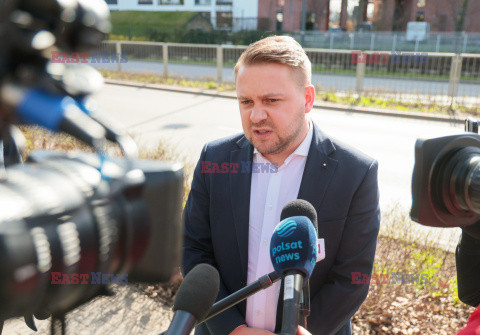 ABW w warszawskim domu Zbigniewa Ziobry