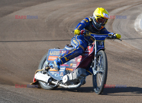 Press Practice Day-Orlen Oil Motor Lublin