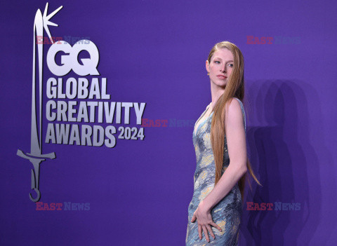 Nagrody GQ Global Creativity