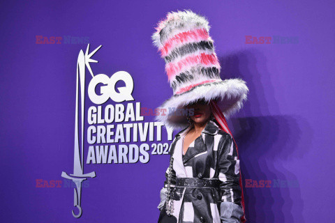 Nagrody GQ Global Creativity