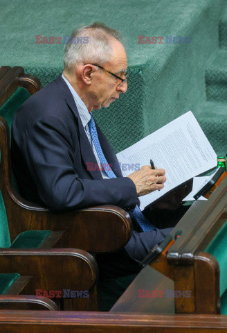 9. posiedzenie Sejmu X kadencji