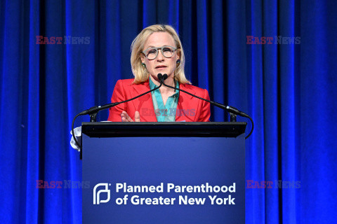 Gala Planned Parenthood Spring Into Action