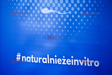 Konferencja "Naturalnie Że In Vitro" w Krakowie