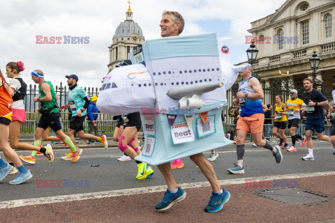 Londyński Maraton