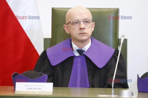 Posiedzenie Sądu Najwyższego w sprawie kredytów frankowych