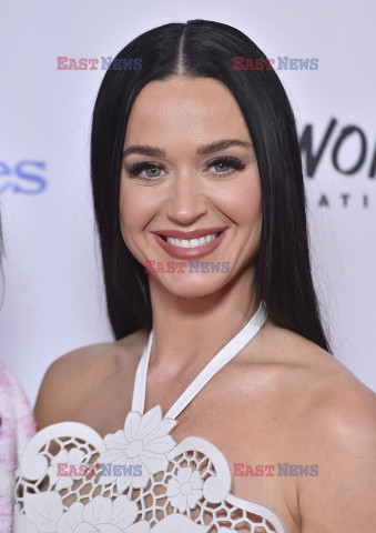 Katy Perry na imprezie Colleagues Spring Luncheon