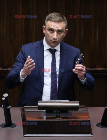 10. posiedzenie Sejmu X kadencji