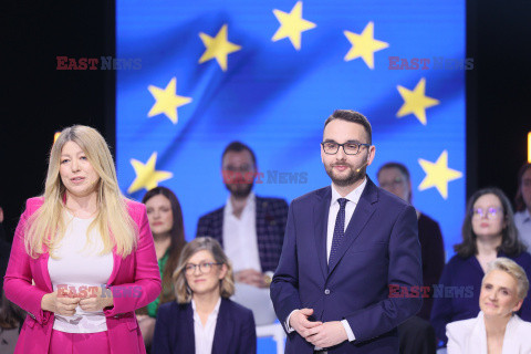 Lewica inauguruje kampanię do Parlamentu Europejskiego