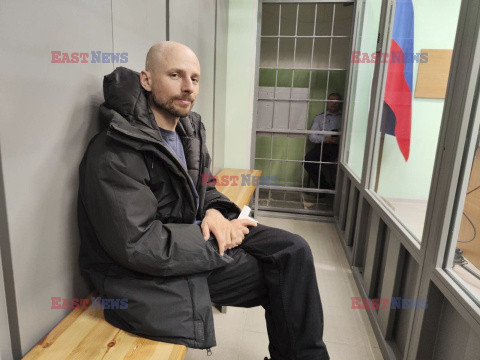 Rosyjscy dziennikarze oskarżeni o ekstremizm