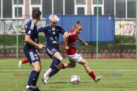 19. kolejka Orlen Ekstraligi Kobiet