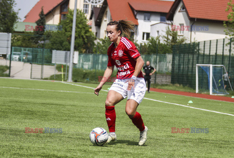 19. kolejka Orlen Ekstraligi Kobiet